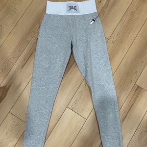 Small Everlast Workout Gym Leggings Women NEW
